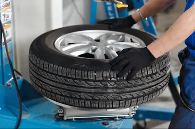 WULKAN Wulkanizacja Warsztat samochodowy